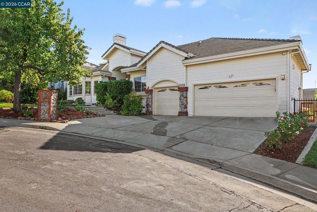 Casa a Concord, California, Stati Uniti 3 - 18743433
