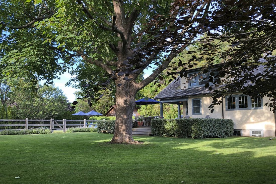 Maison à East Hampton, État de New York, États-Unis 3 - 18742712