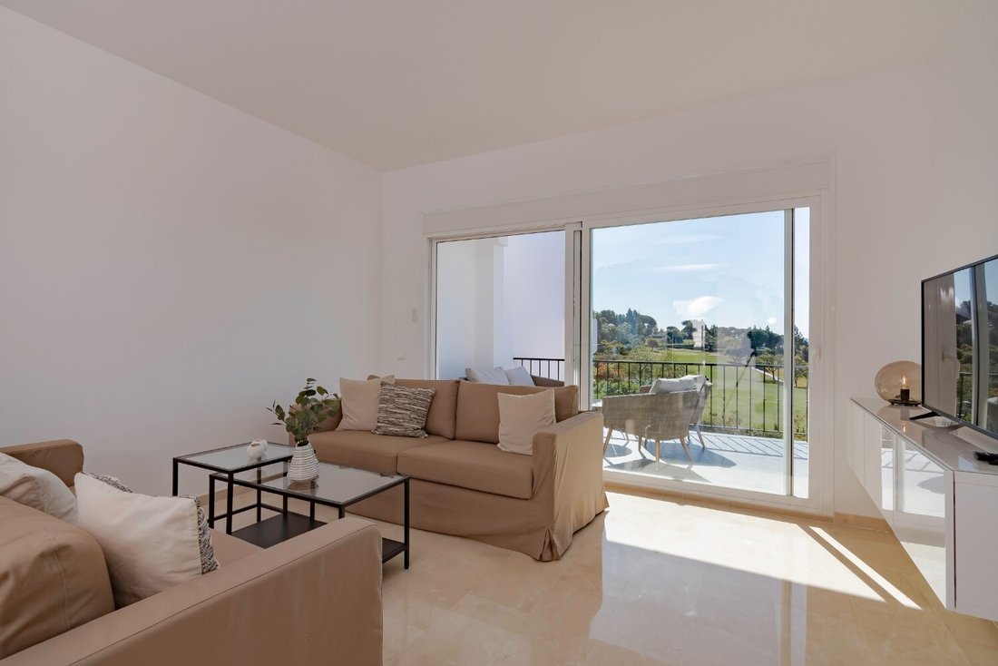 Townhouse en Nueva Andalucía, Marbella, España 5 - 18741425