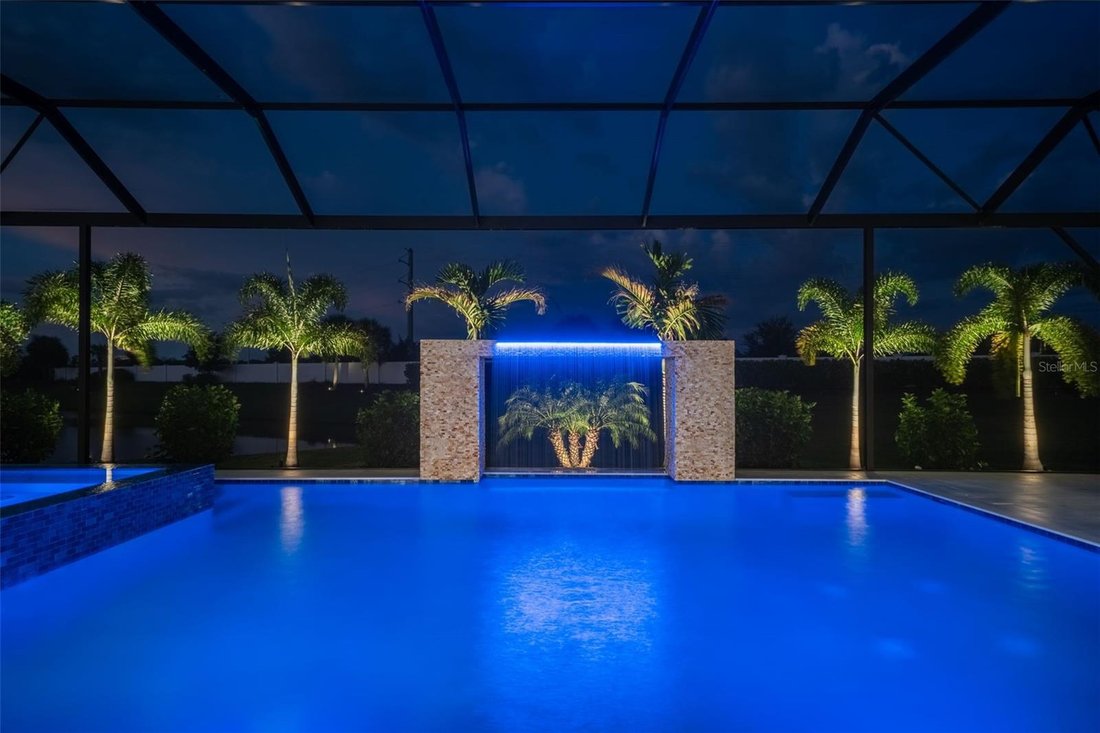 Casa en Bradenton, Florida, Estados Unidos 2 - 18740587
