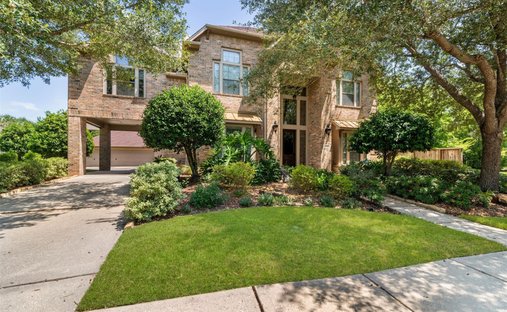 Haus in Friendswood, Texas, Vereinigte Staaten 1