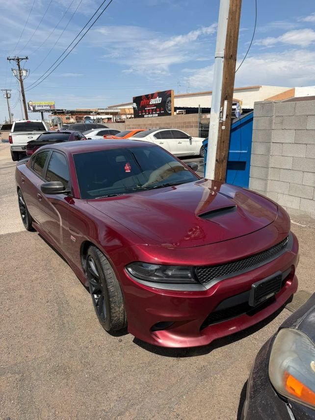 Sedan in Phoenix, AZ, United States 2 - 18745790
