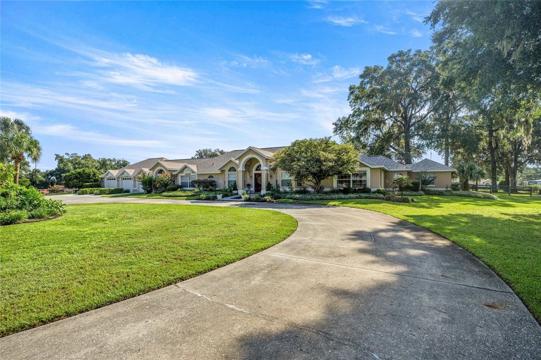 Casa a Ocala, Florida, Stati Uniti 2 - 18743285