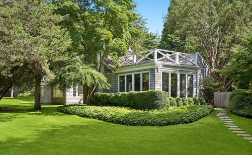 House in Amagansett, New York, United States 1