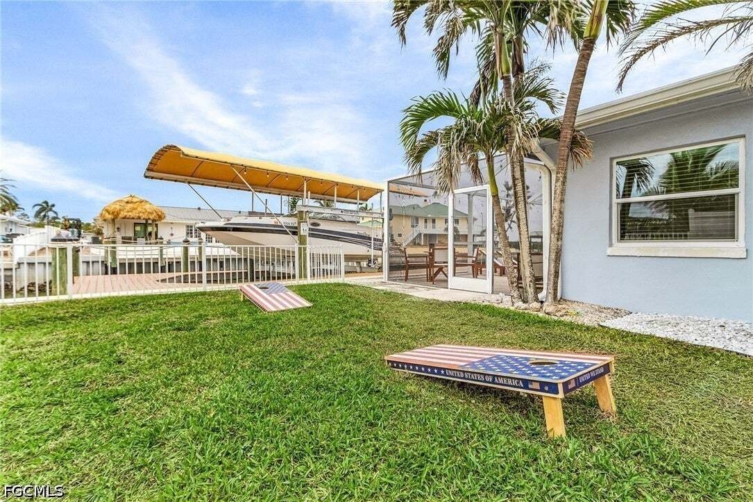 Casa en Fort Myers Beach, Florida, Estados Unidos 4 - 18742766