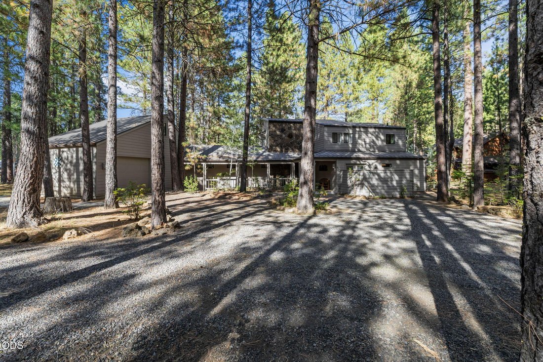 Haus in Black Butte Ranch, Oregon, Vereinigte Staaten 2 - 18743324