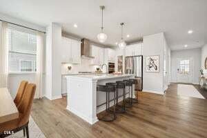 House in Apex, North Carolina, United States 3 - 18743467