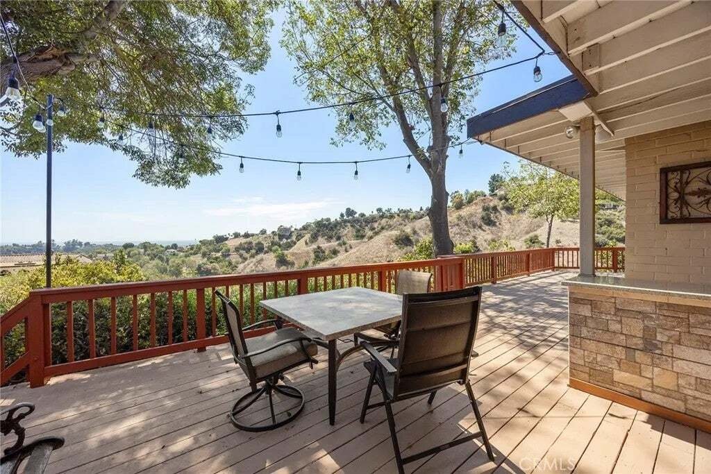 Casa a La Habra Heights, California, Stati Uniti 2 - 18739157