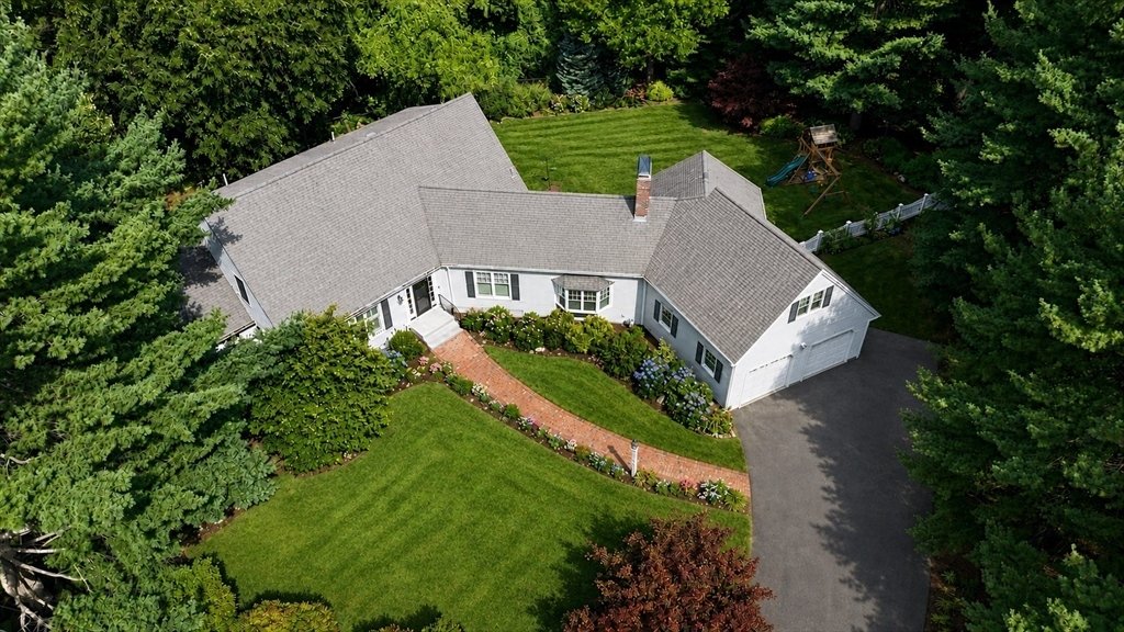 Haus in Westwood, Massachusetts, Vereinigte Staaten 2 - 18743898