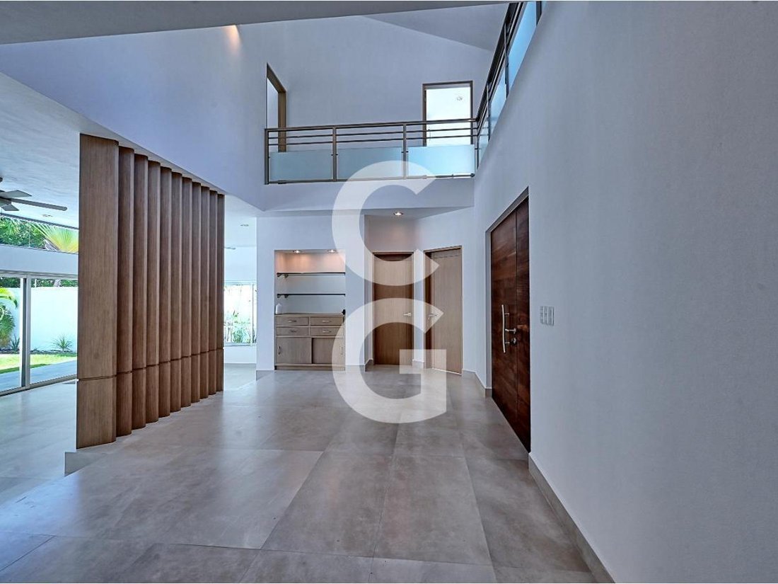 Maison à Cancún, Quintana Roo, Mexique 5 - 18740243