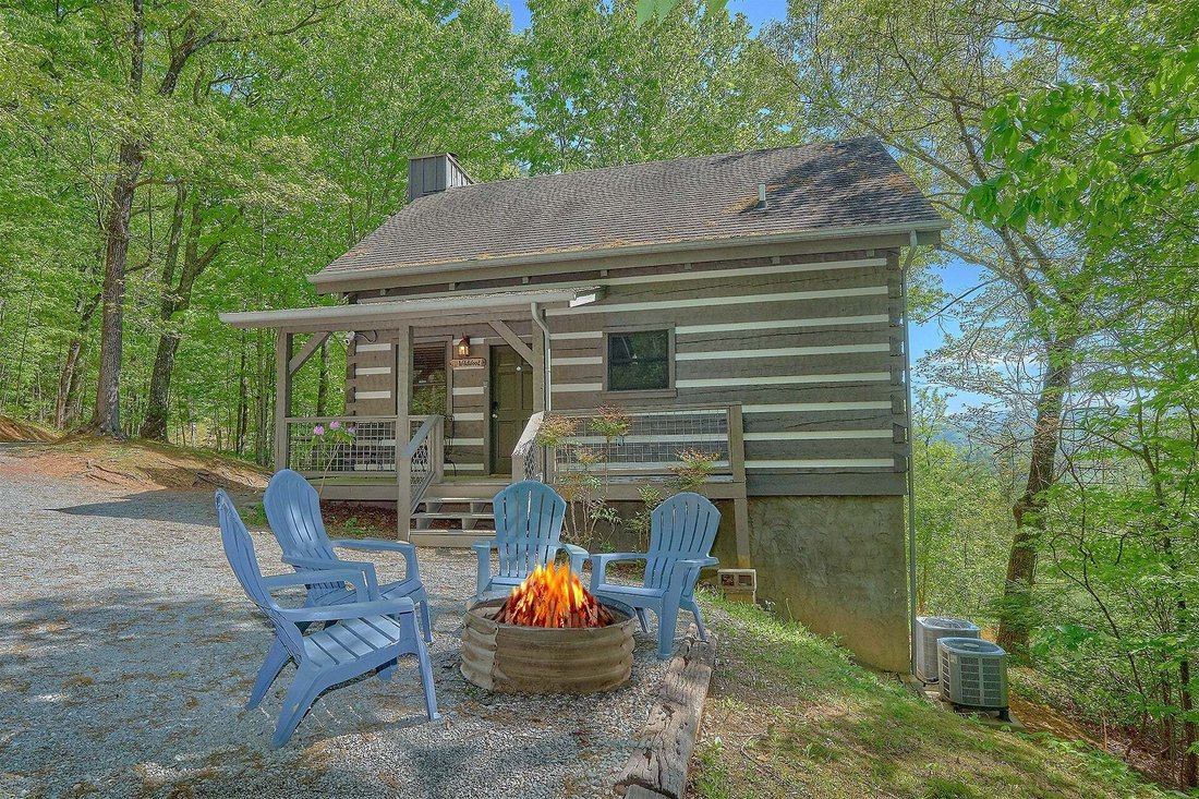 Haus in Sevierville, Tennessee, Vereinigte Staaten 2 - 18746517