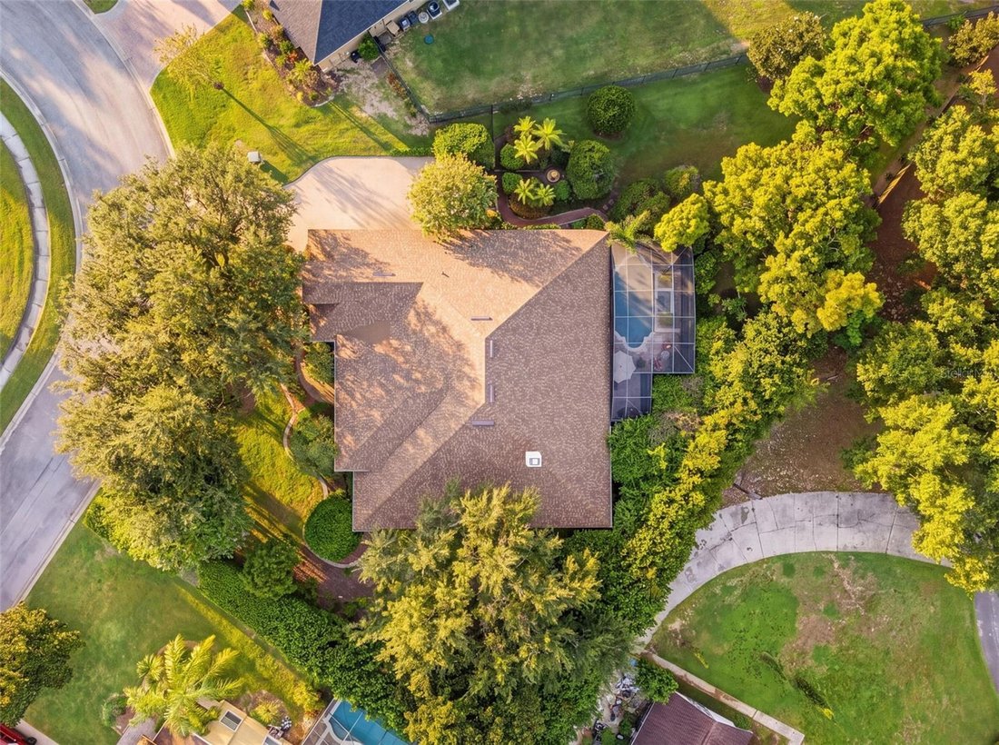 Casa a Clermont, Florida, Stati Uniti 5 - 18740653
