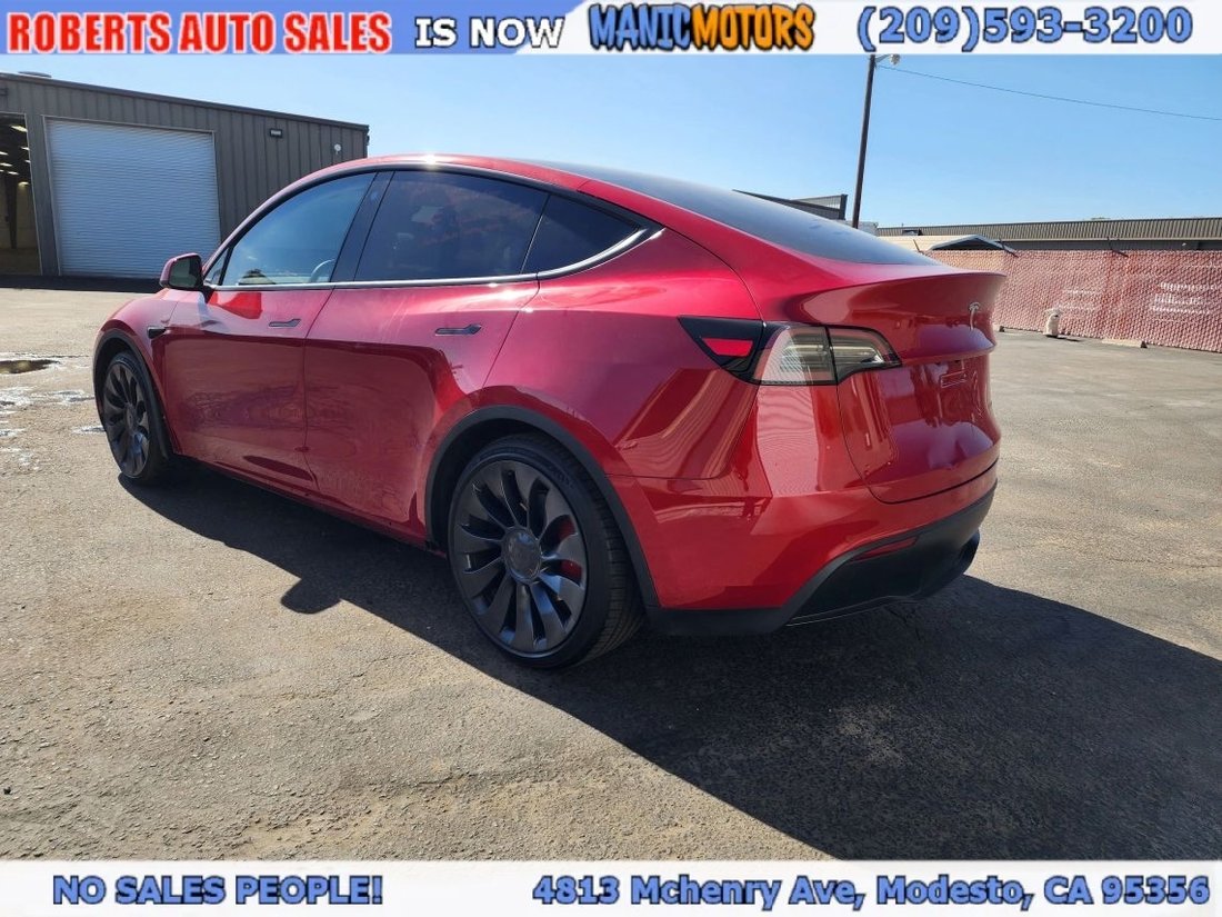Suv in Modesto, CA, United States 5 - 18745842