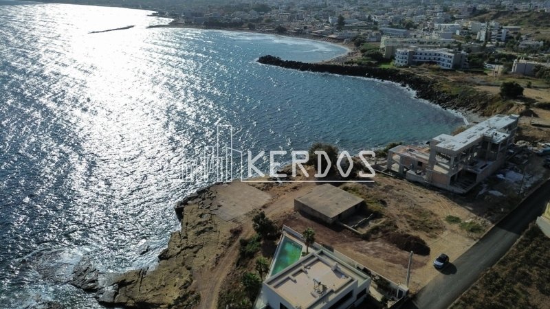 Land in Kissamos, Griechenland 1 - 18740606