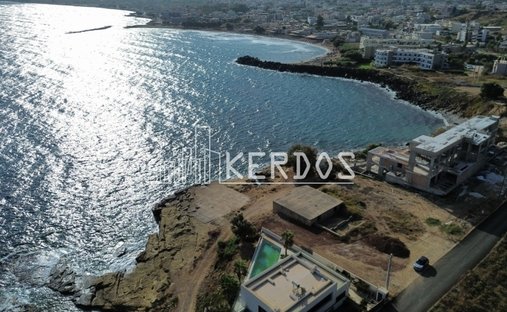 Land in Kissamos, Griechenland 1
