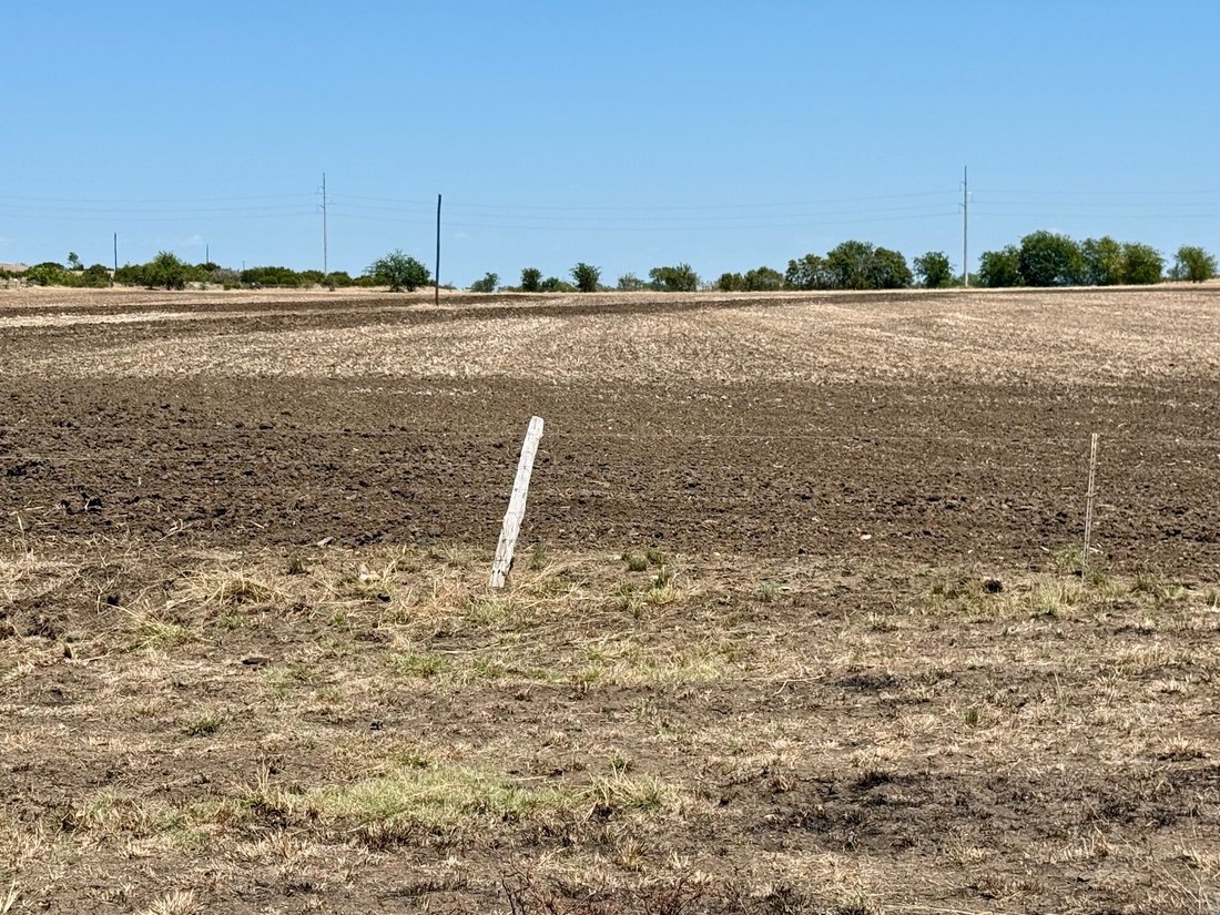 Terreno en Hamilton, Texas, Estados Unidos 3 - 18743998