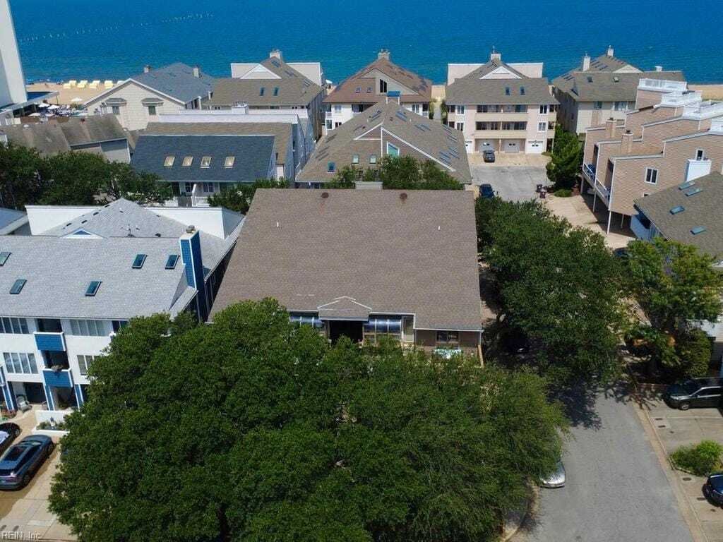 Condominio a Virginia Beach, Virginia, Stati Uniti 1 - 18743278