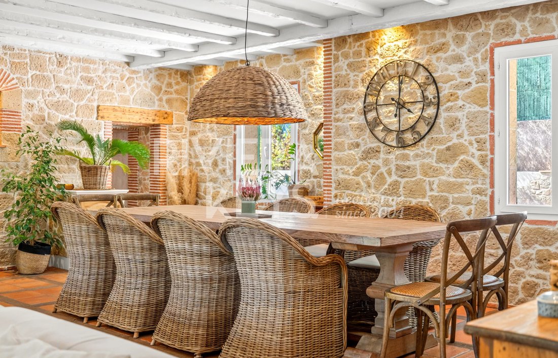 Maison à La Motte, Provence-Alpes-Côte d'Azur, France 3 - 18745310