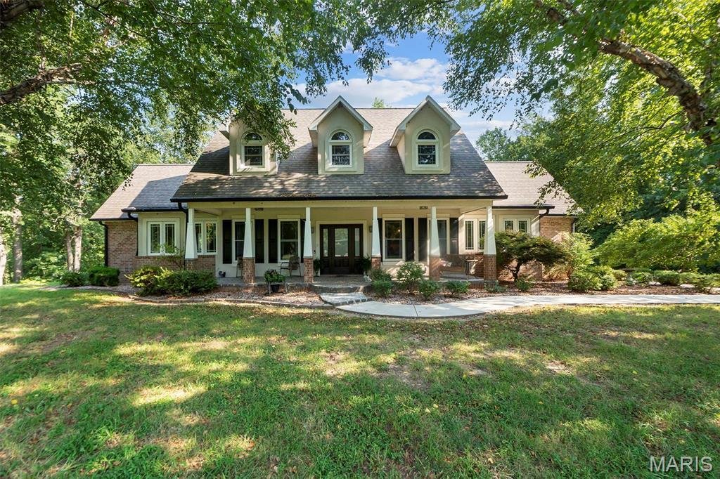 House in Benton, Missouri, United States 2 - 18742307