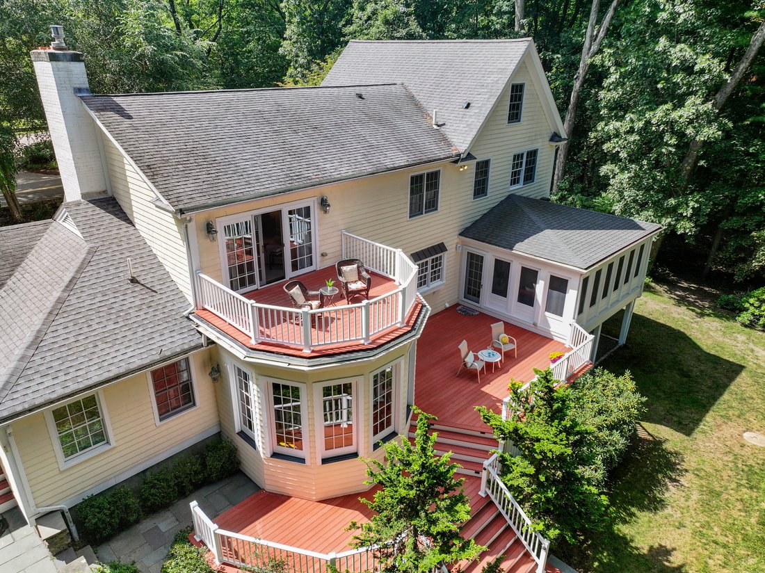House in Dover, Massachusetts, United States 2 - 18741677