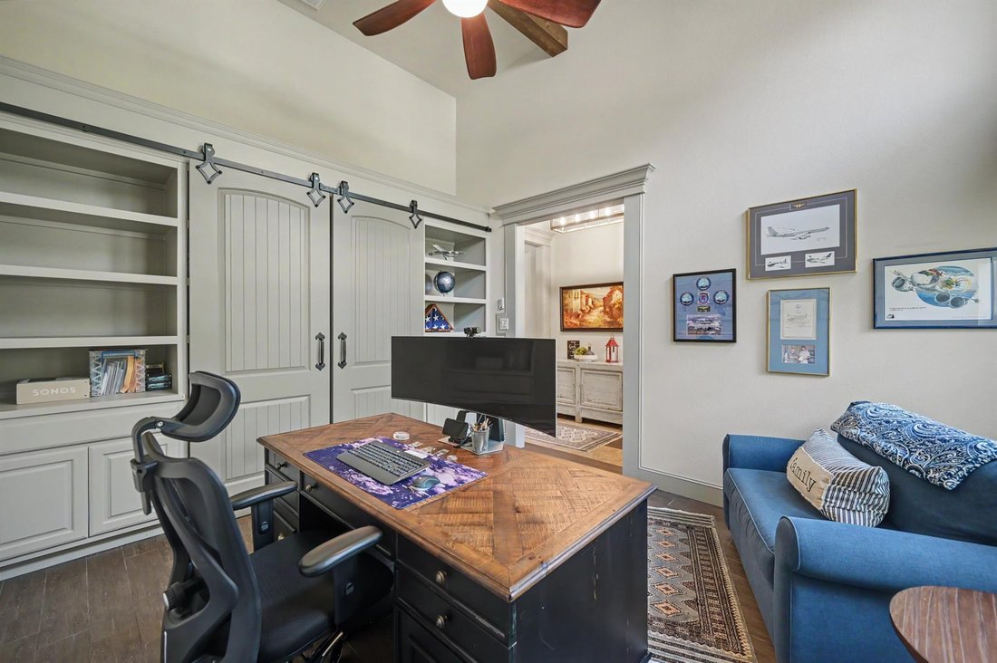 Haus in Conroe, Texas, Vereinigte Staaten 3 - 18744385