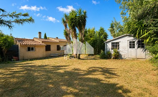 Maison à Le Lavandou, Provence-Alpes-Côte d'Azur, France 1