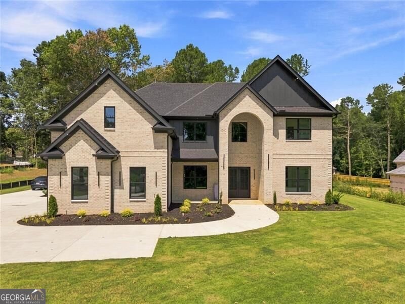 Casa en Loganville Highway, Georgia, Estados Unidos 1 - 18744048