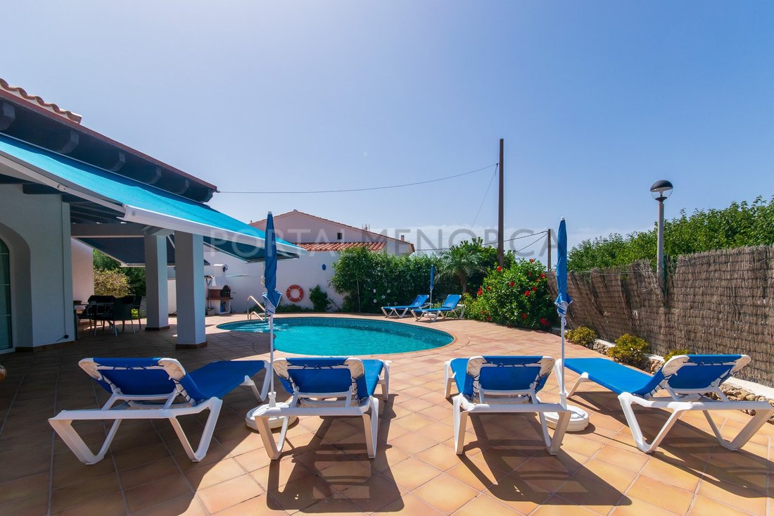 Chalet en Alayor, Islas Baleares, España 5 - 18745279