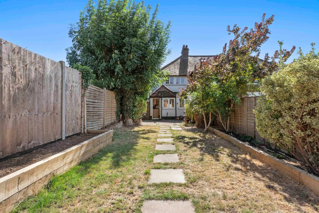 Casa en Bourne End, Inglaterra 2 - 18745063