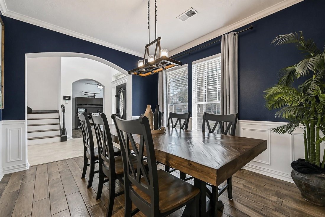 Haus in Friendswood, Texas, Vereinigte Staaten 3 - 18744365