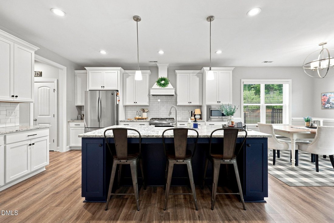 Casa a Wake Forest, Carolina del Nord, Stati Uniti 3 - 18740571