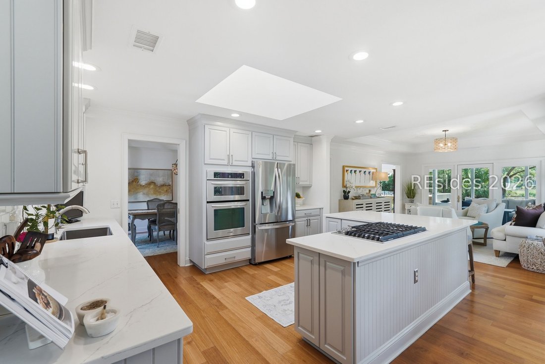 House in Hilton Head Island, South Carolina, United States 4 - 18743718