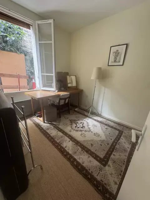 Casa en Bassin de la Villette, Paris 19e Arrondissement, París 5 - 17764580