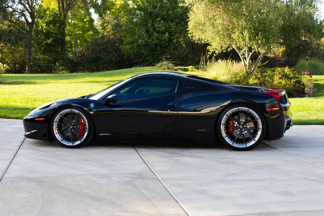 Cabriolet in Phoenix, AZ, United States 5 - 18745466