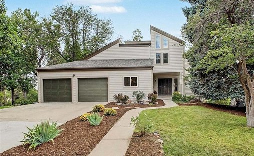 House in Denver, Colorado, United States 1