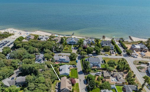 Maison à Harwich, Massachusetts, États-Unis 1