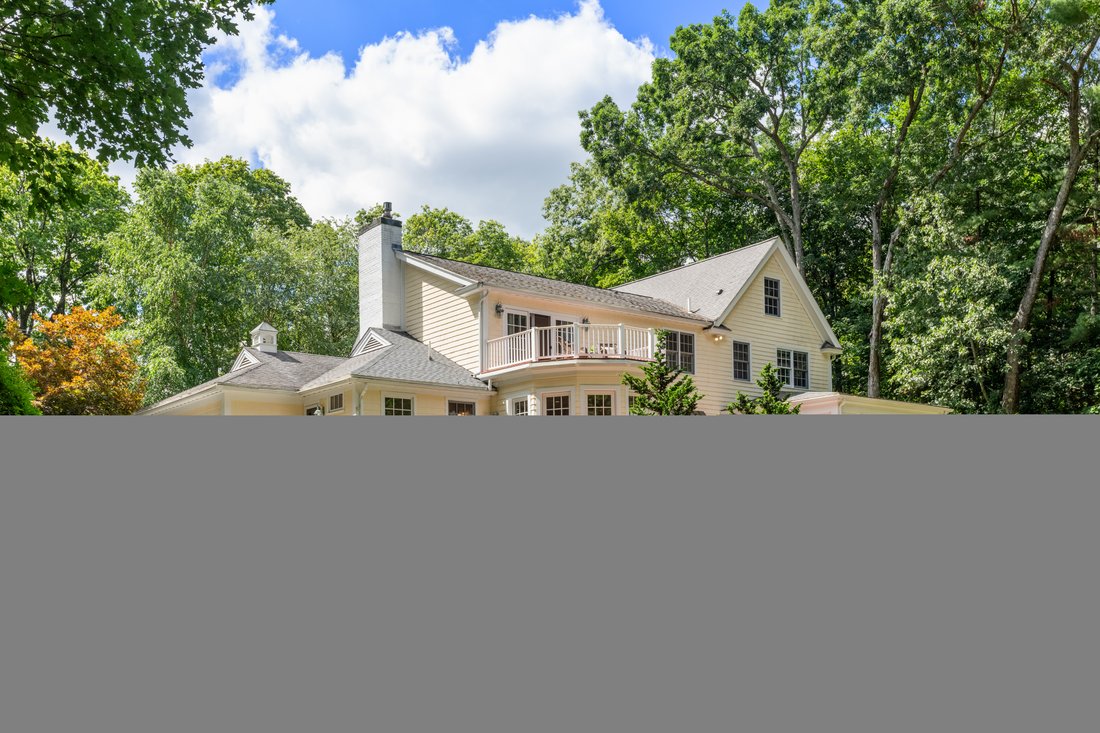 House in Dover, Massachusetts, United States 1 - 18741677