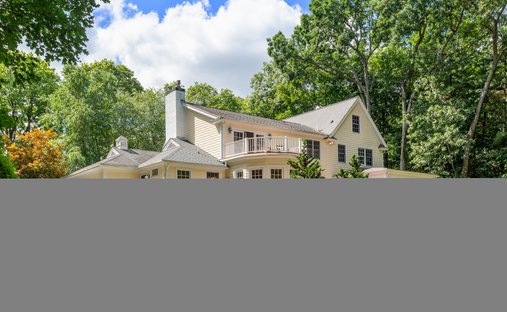 Haus in Dover, Massachusetts, Vereinigte Staaten 1