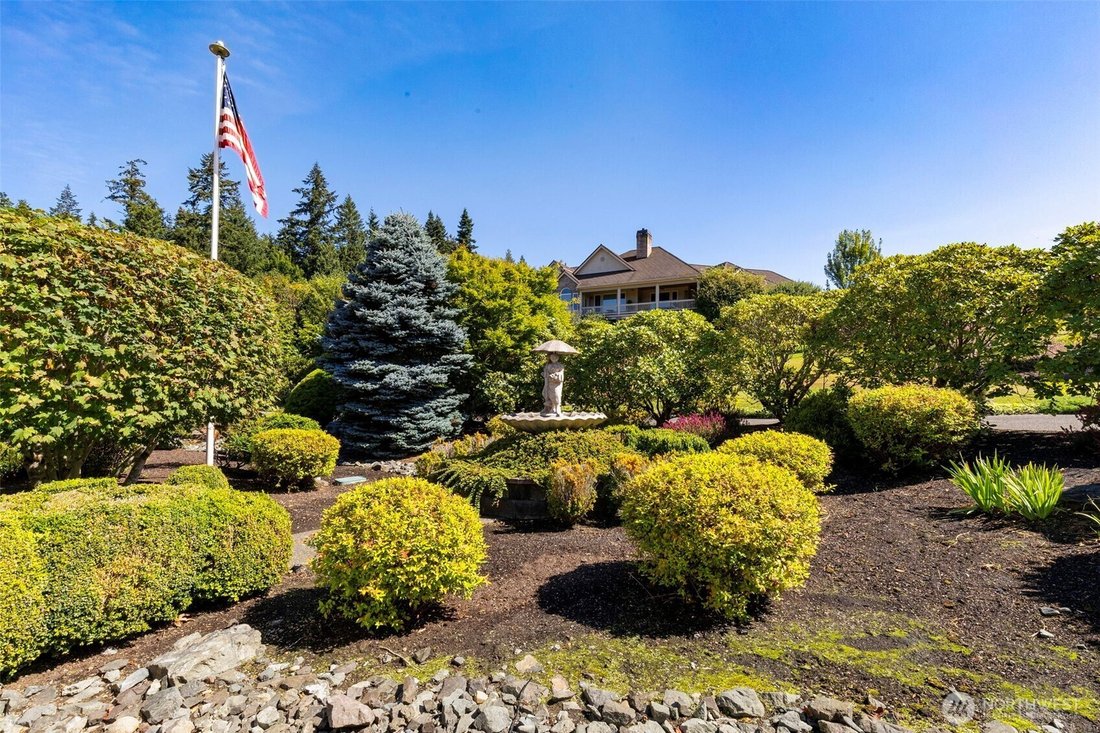 Haus in Silverdale, Washington, Vereinigte Staaten 5 - 18743929