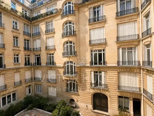 Apartamento en Bois de Boulogne, Paris 16e Arrondissement, París 5 - 17891210