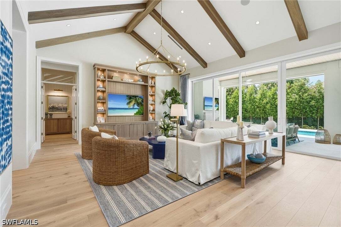 Casa a Naples, Florida, Stati Uniti 5 - 18740397