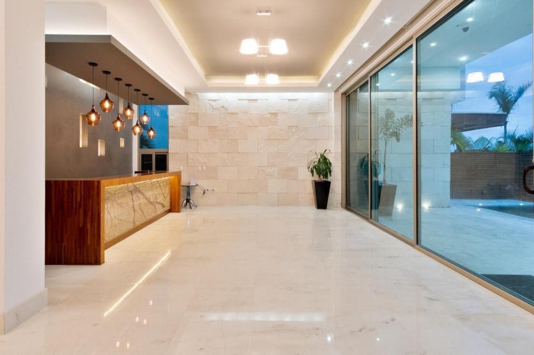 Haus in Cancún, Quintana Roo, Mexiko 3 - 18742278