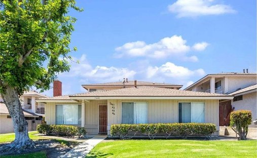 Rancho Cucamonga, California, United States 1