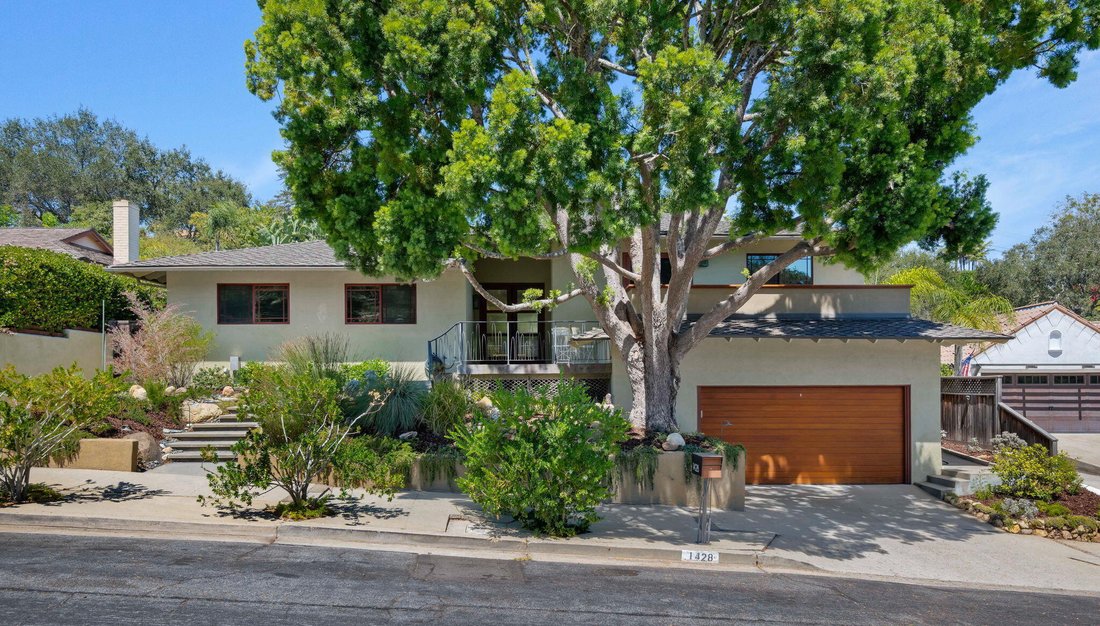 House in Santa Barbara, California, United States 1 - 18742614