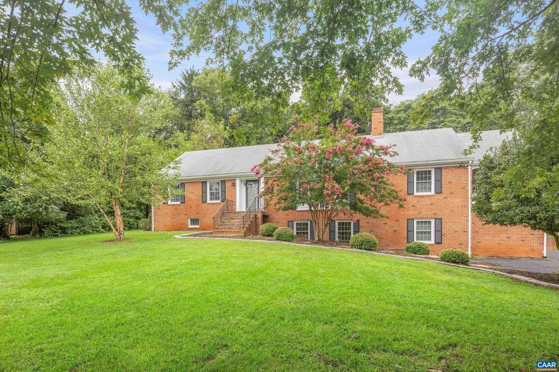 House in Charlottesville, Virginia, United States 2 - 18386484