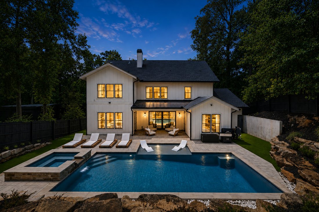 House in Atlanta, Georgia, United States 1 - 18740182