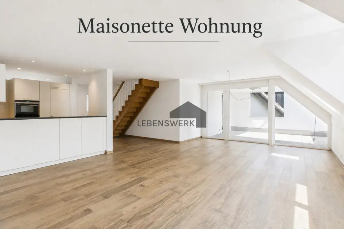 Apartamento en Weinfelden, Cantón de Turgovia, Suiza 4 - 18740454