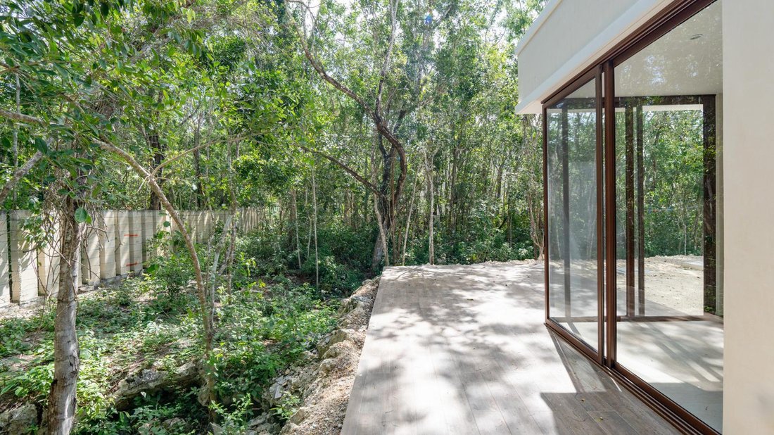 Maison à Xpu Há, Quintana Roo, Mexique 4 - 18741543