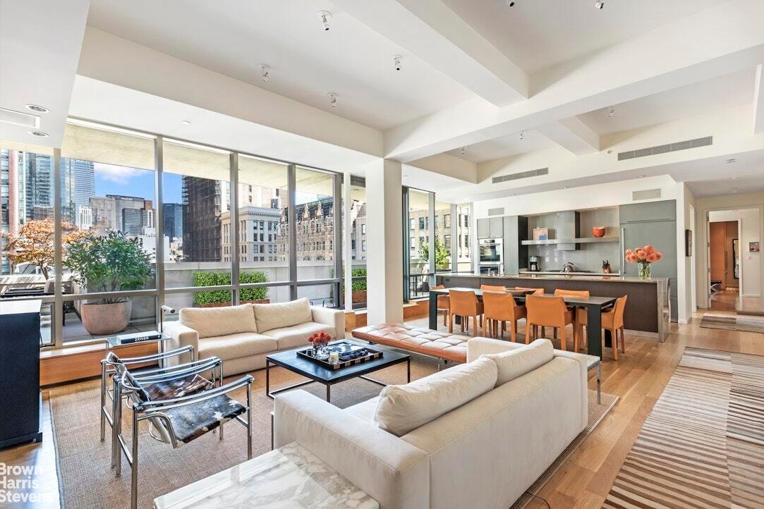 Condominio en Nueva York, Nueva York, Estados Unidos 2 - 18743431