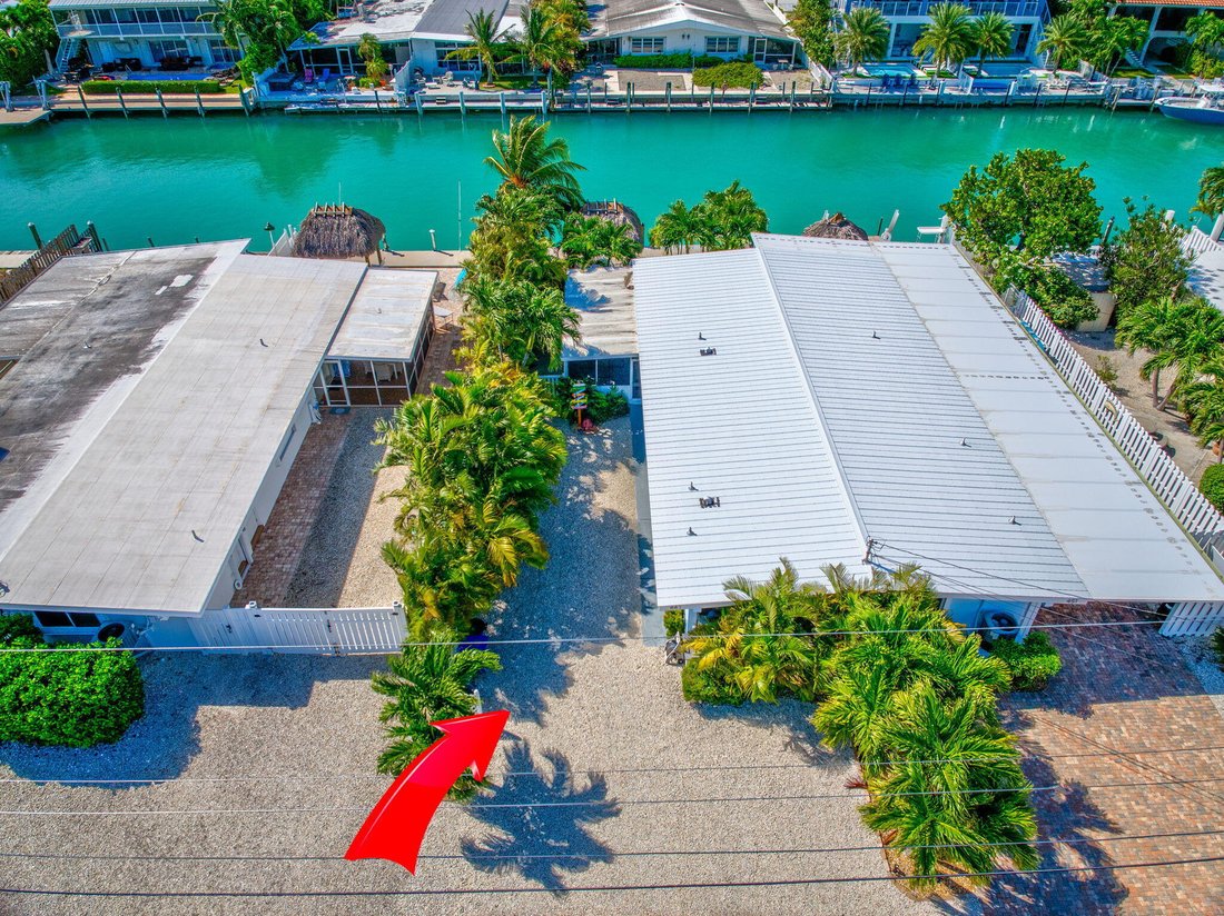 Casa a Key Colony Beach, Florida, Stati Uniti 3 - 18742570